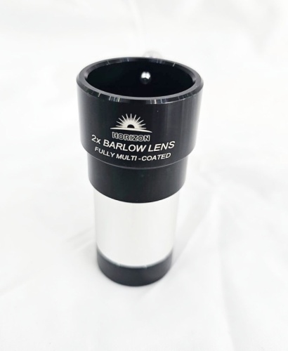 RVO Horizon 2x Barlow Lens 1.25''